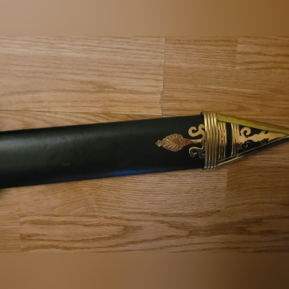 Sword, ancient design. If interested, make an offer. - Picture 2 of 8